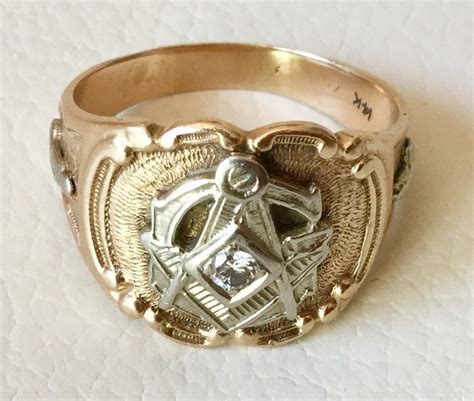 vintage masonic rings|Masonic Rings Online With FREE Shipping.